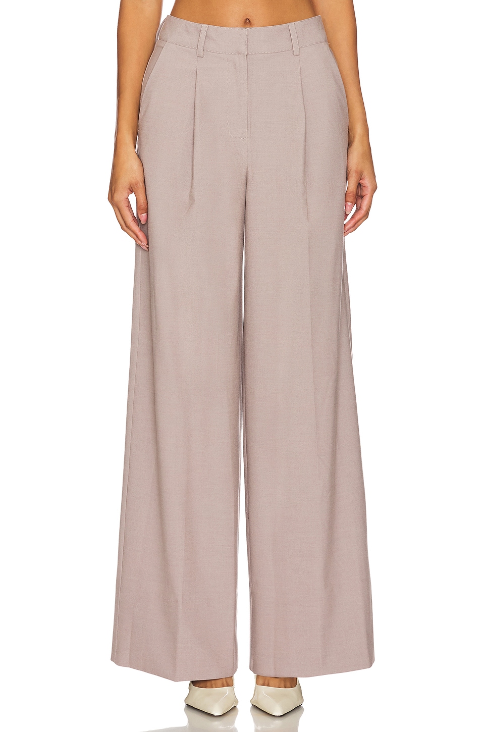 For Love & Lemons Marianne Trousers