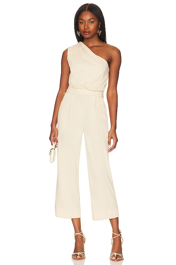 Free People Avery Jumpsuit