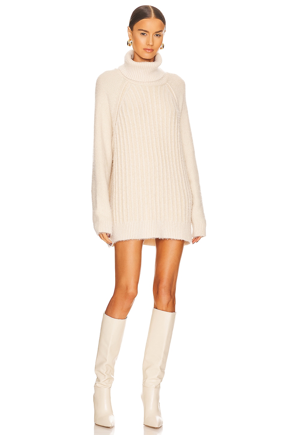 Free People Big City Turtleneck