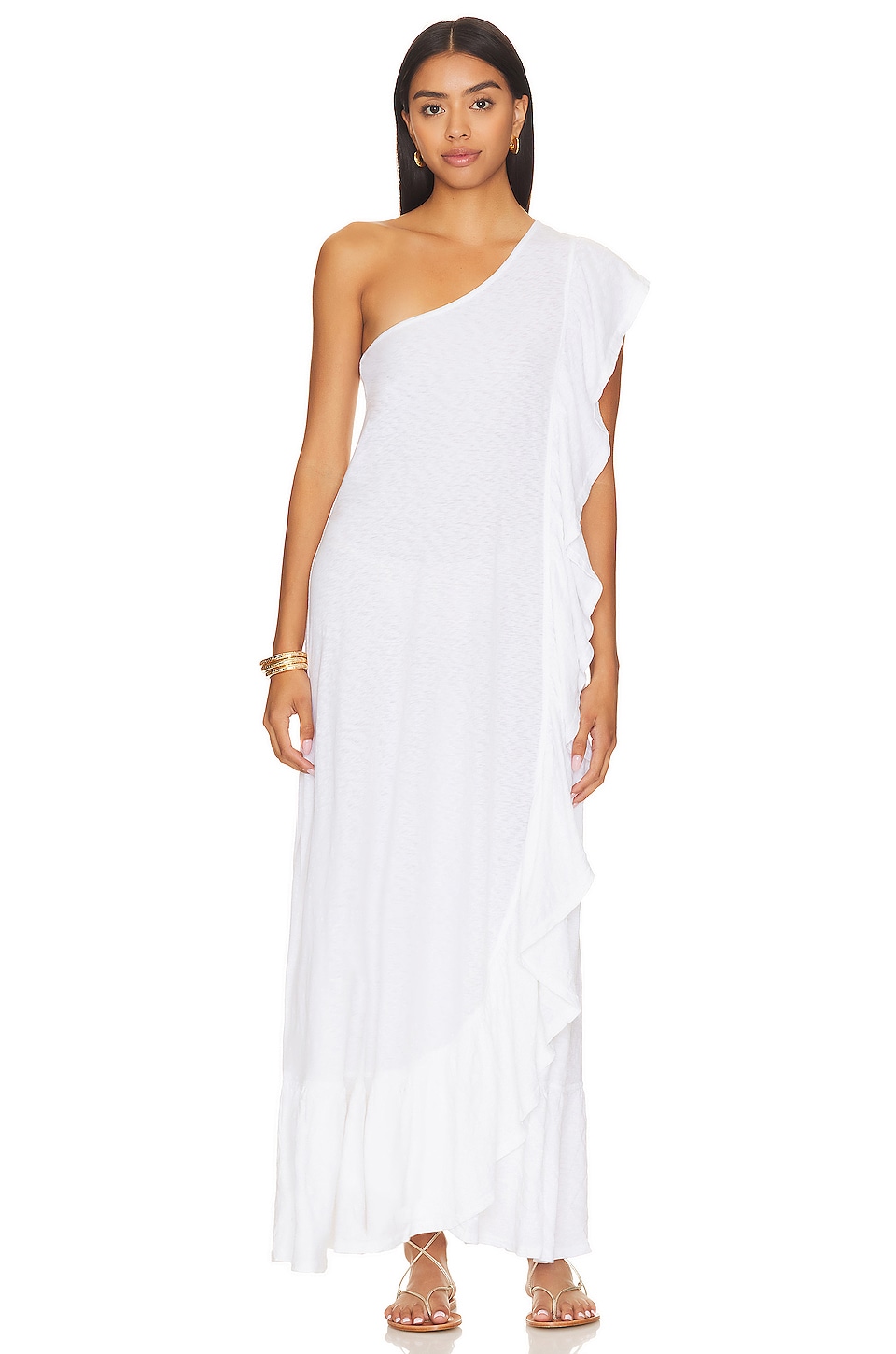 Free People Elisa Maxi Dress