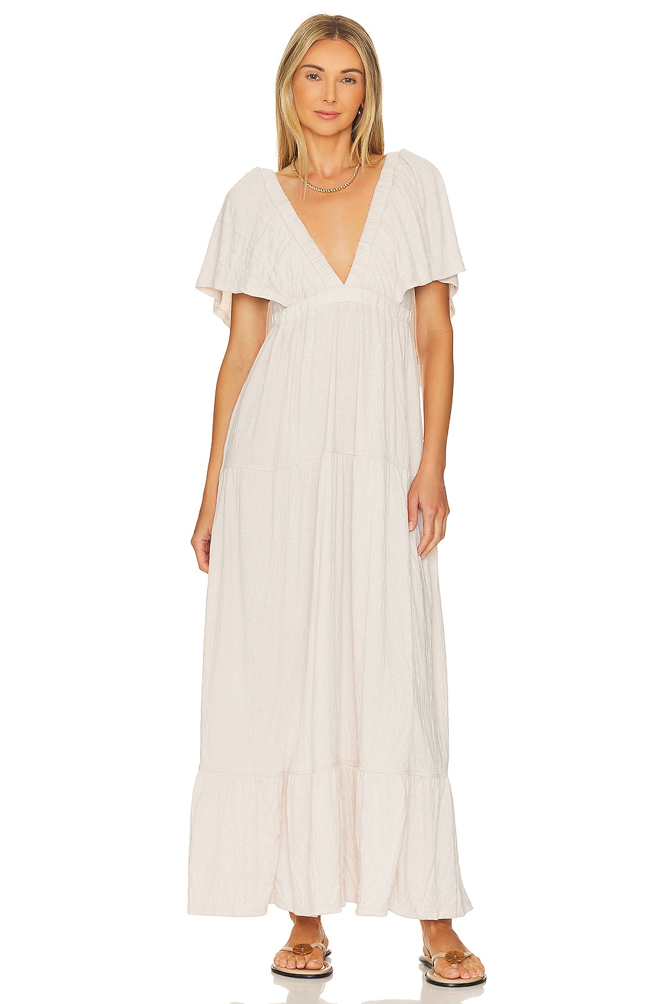 Free People La La Maxi