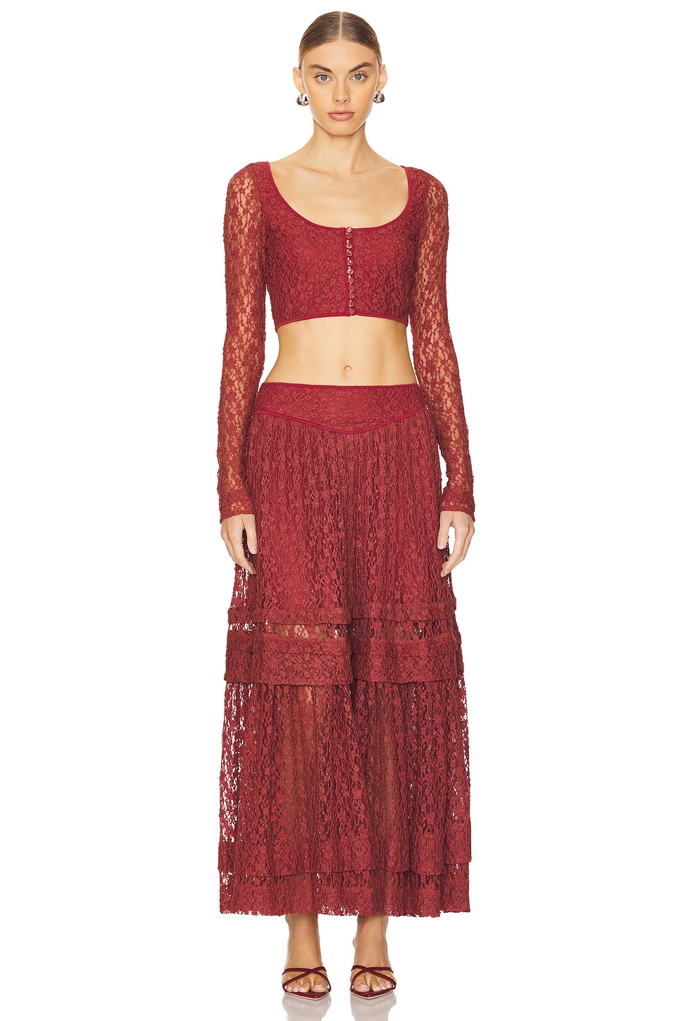 Free People Arcana Set