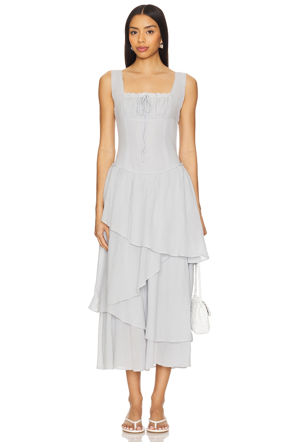 Free People x free-est In My Dreams Midi Dress