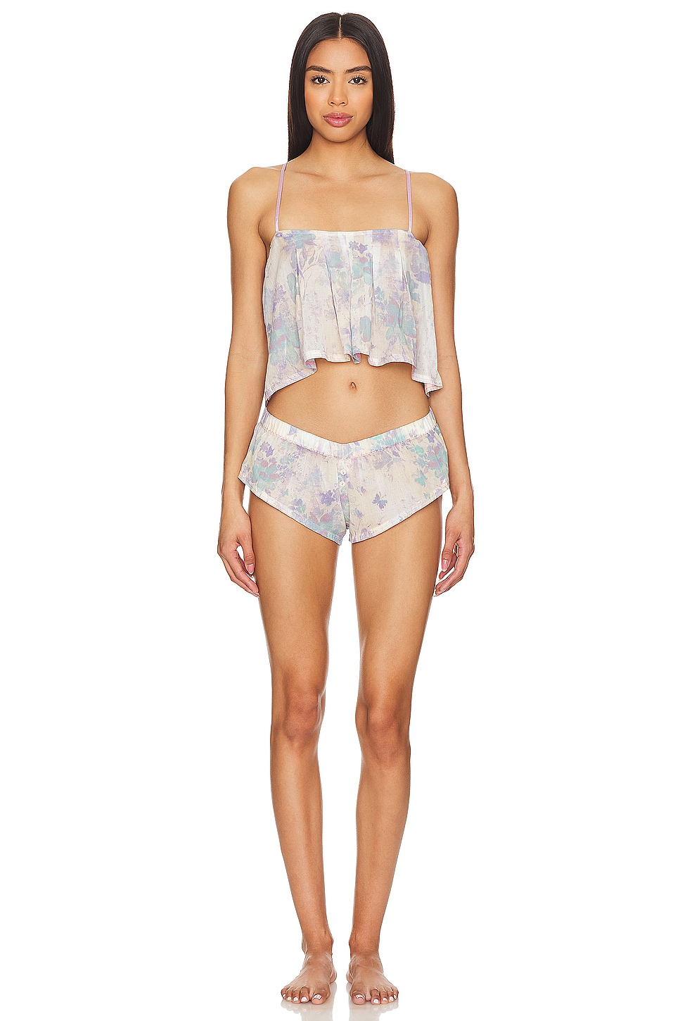 Free People X Intimately FP Forget Me Not Set