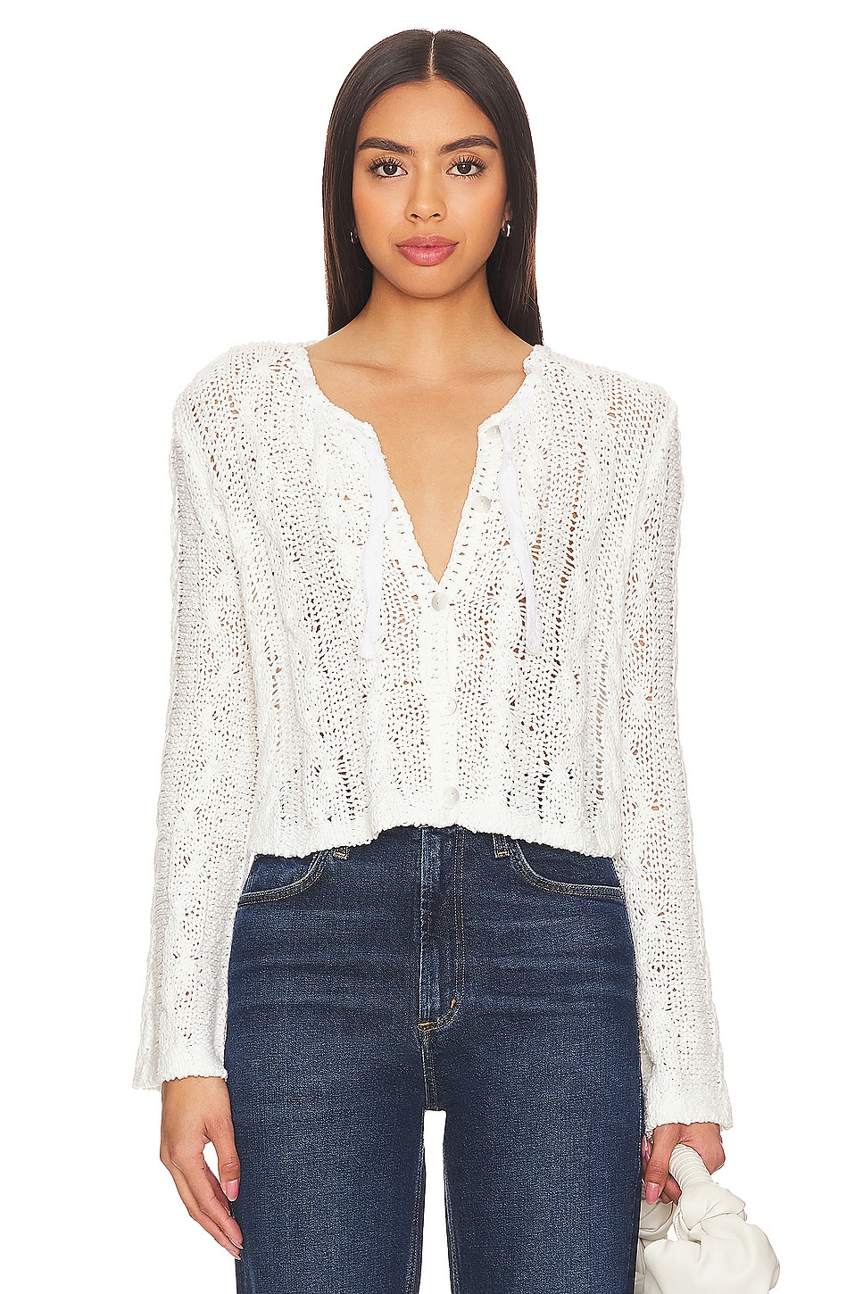 Free People Robyn Cardi