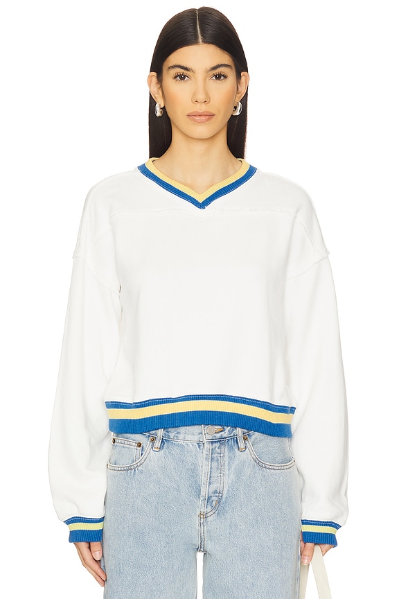 Free People Rio Sweatshirt