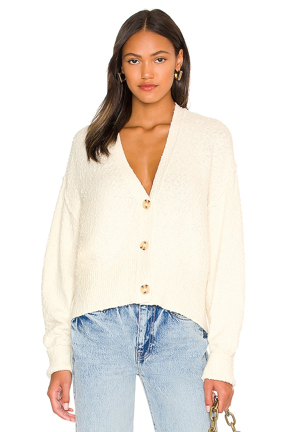 Free People Found My Friend Cardi