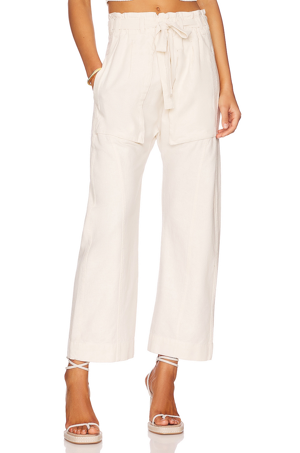 Free People Sky Rider Pant