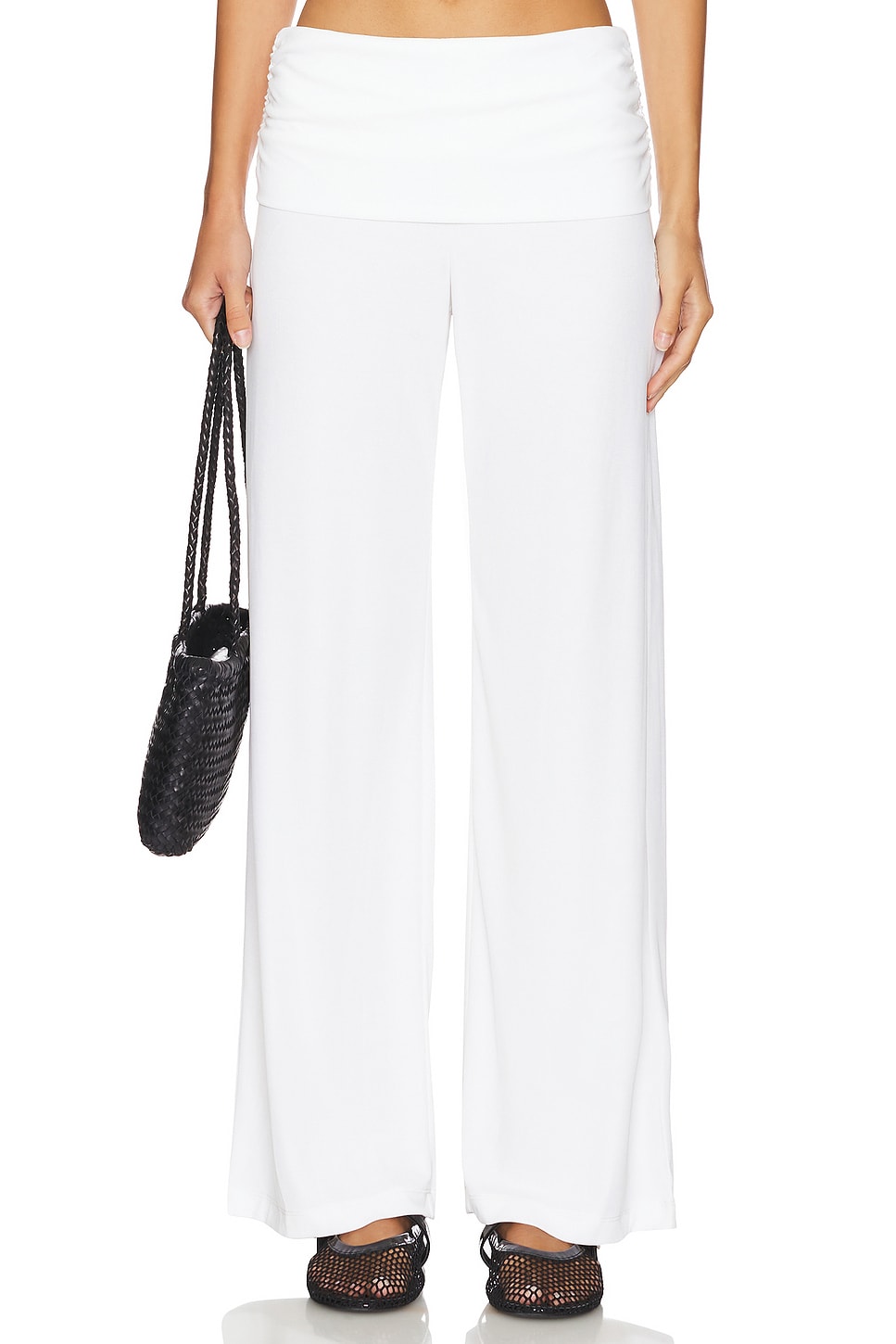 Free People X FP Movement Meet Me In The Middle Pant