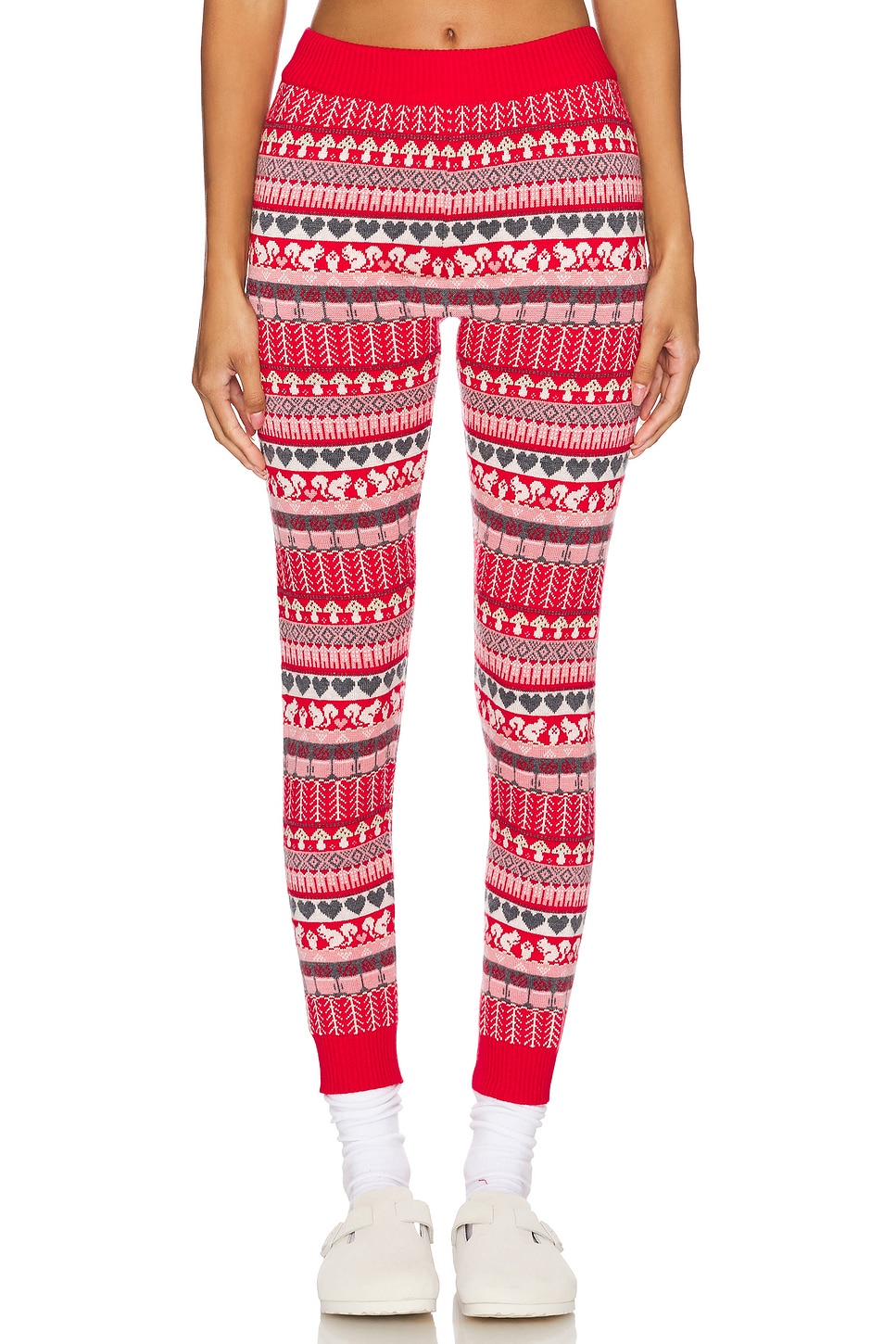 Free People x Intimately FP Falala Legging