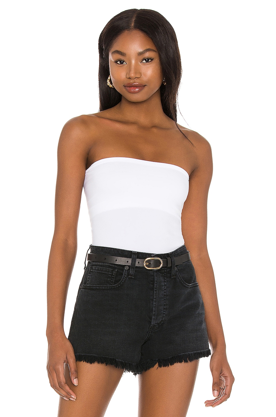 Free People x Intimately FP Carrie Tube Top