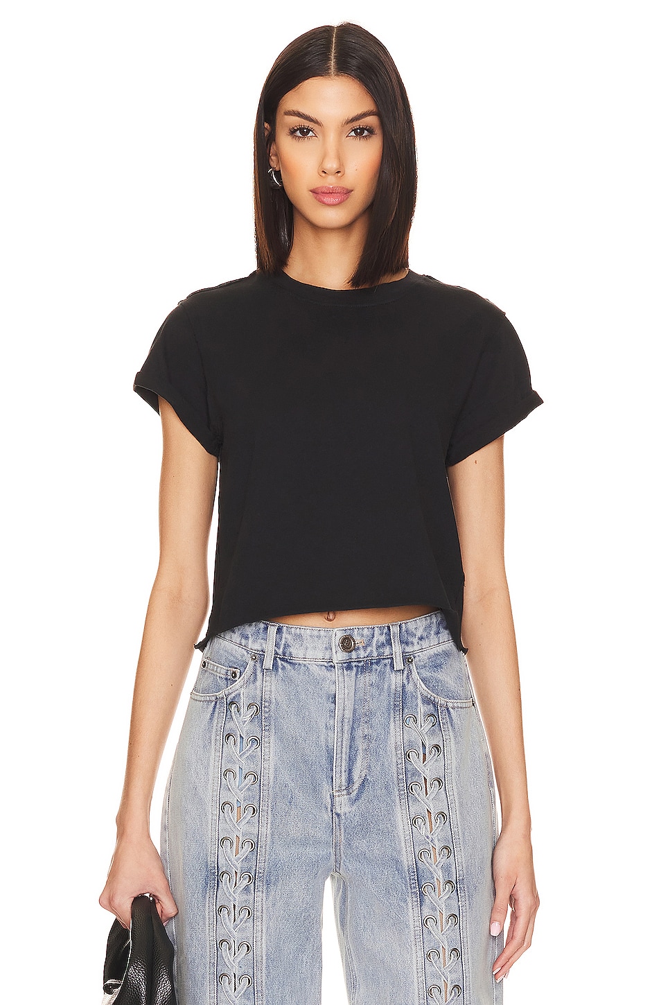 Free People x We The Free The Perfect Tee