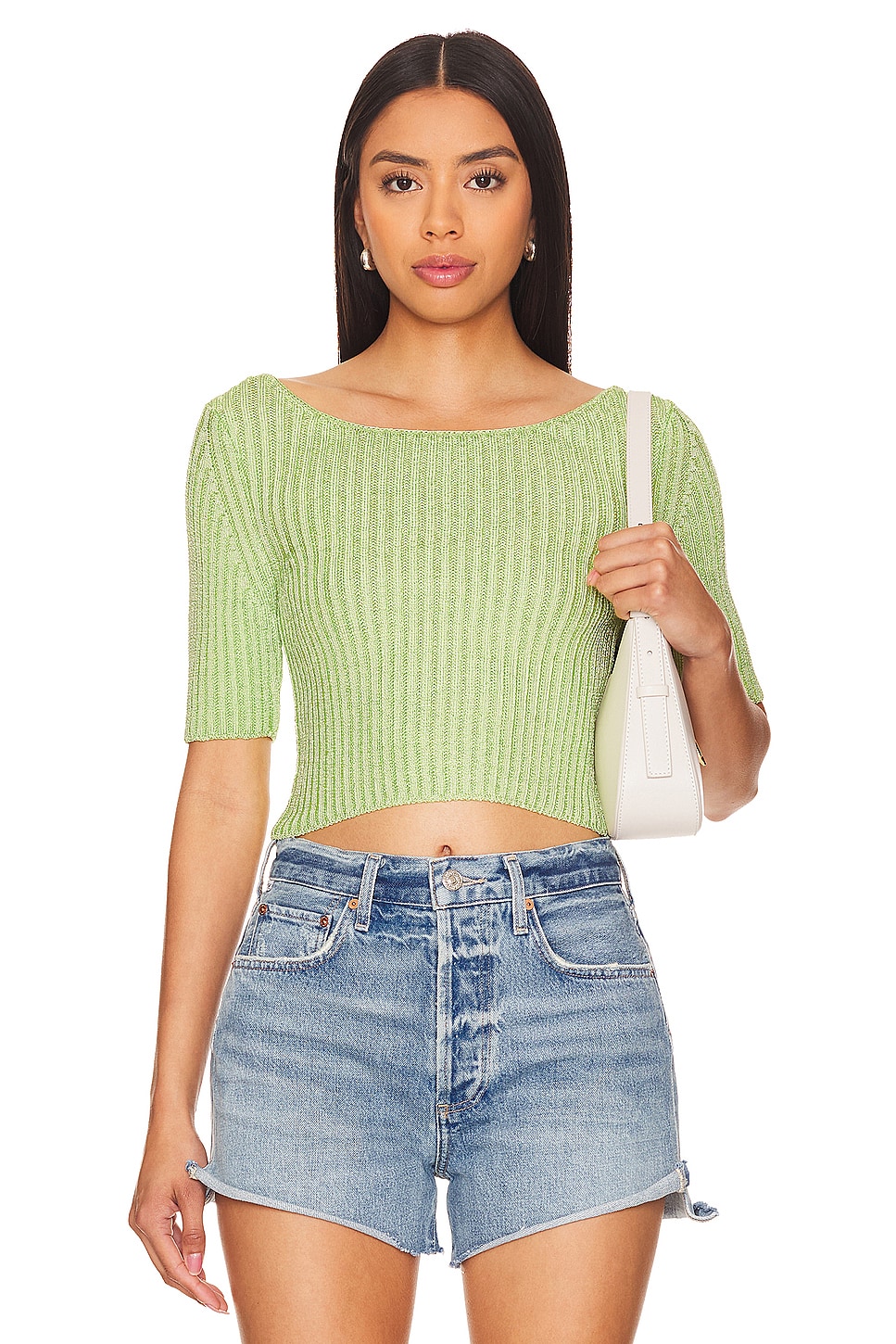 Free People San Lucas Pullover