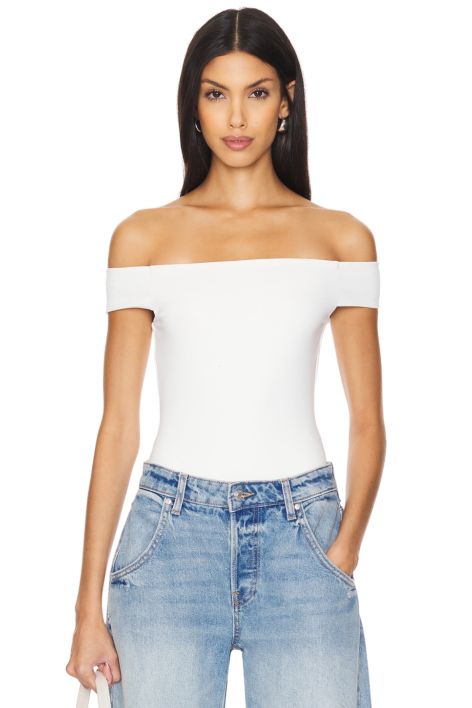 Free People x REVOLVE Off To The Races Bodysuit