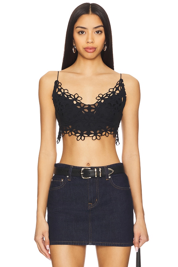 Free People x Intimately FP Asteria Bralette