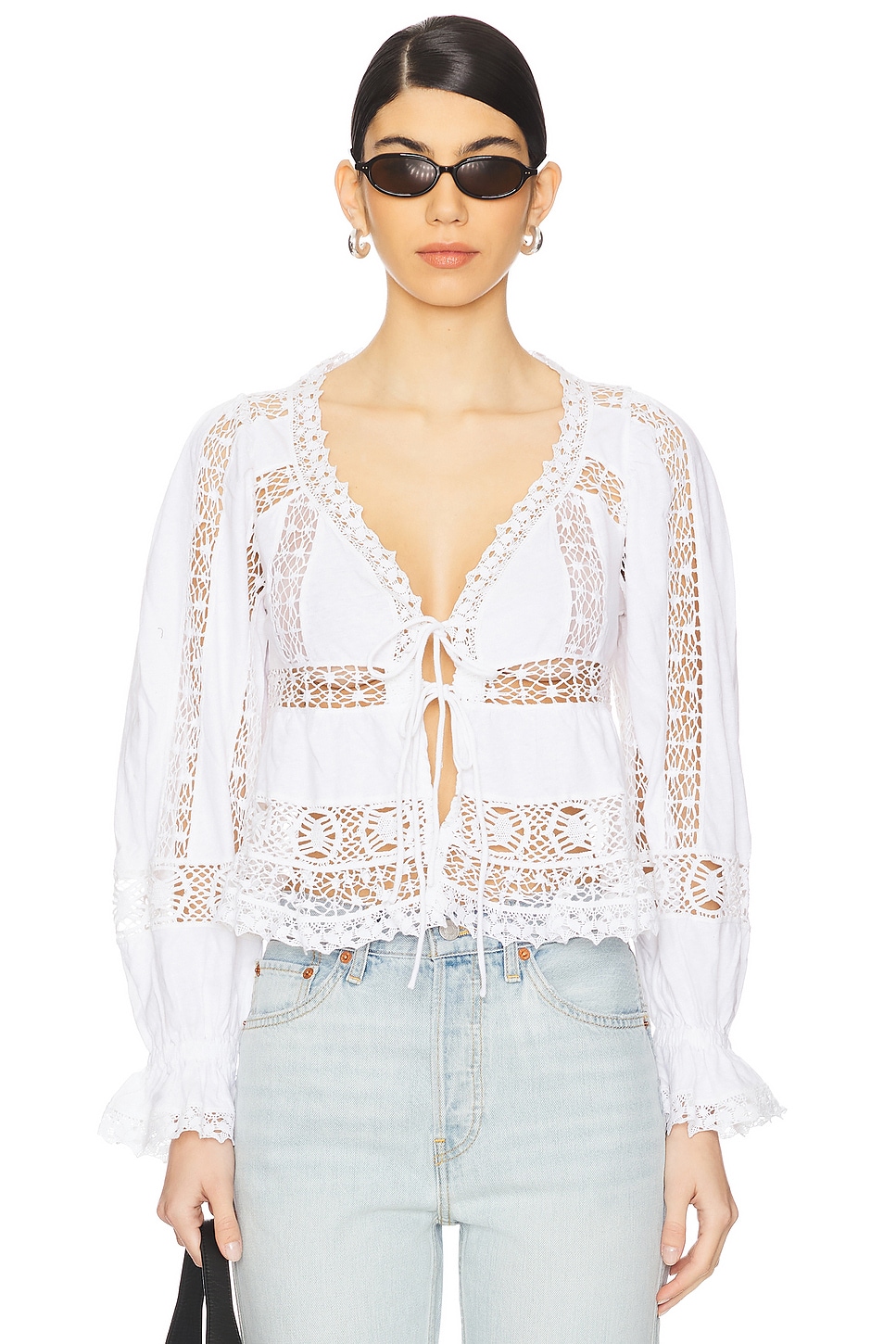 Free People x REVOLVE Sweet Dreams Top