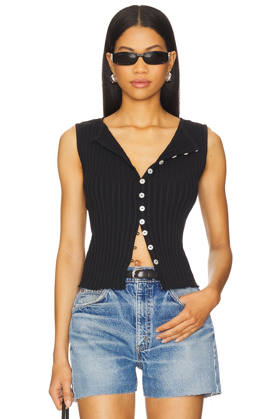 Free People Tilly Vest