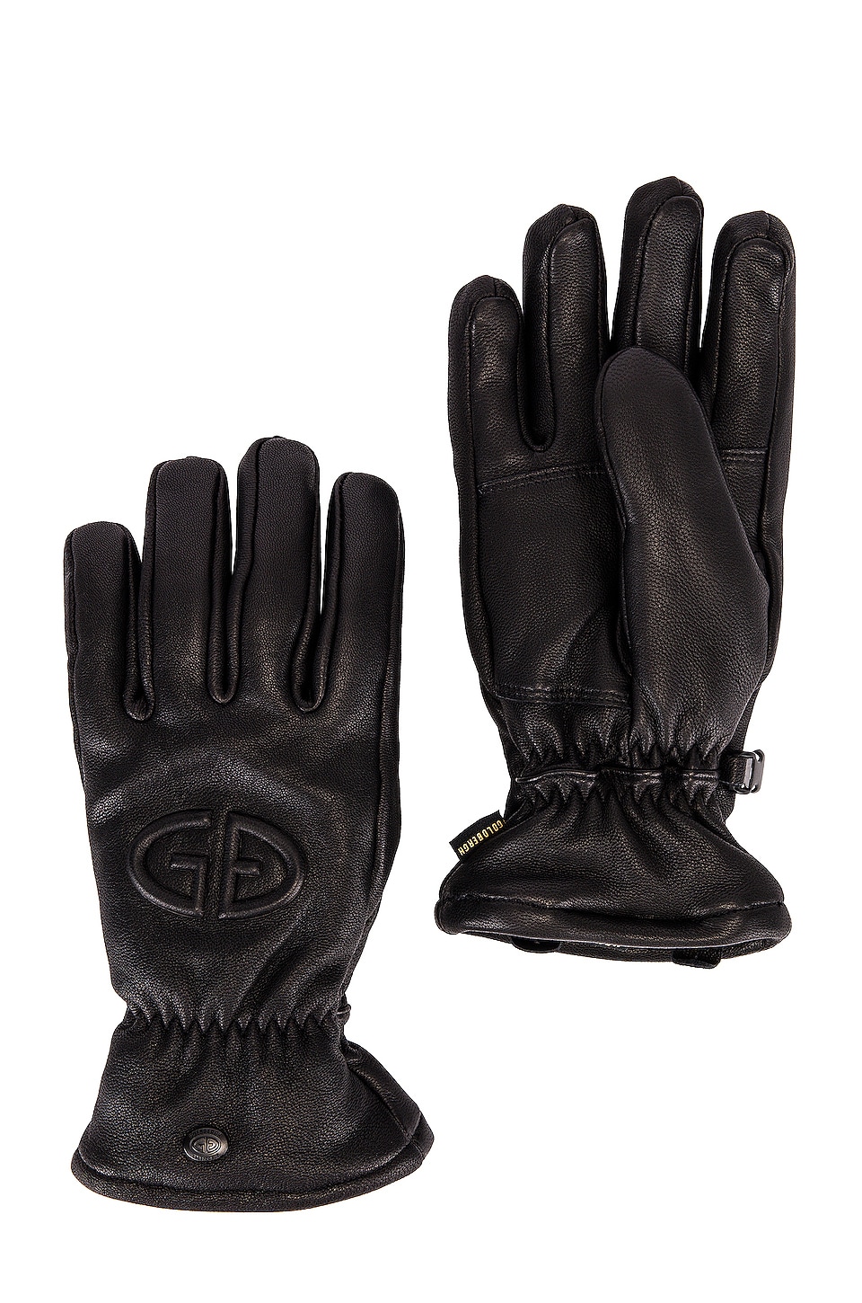 Goldbergh Freeze Gloves