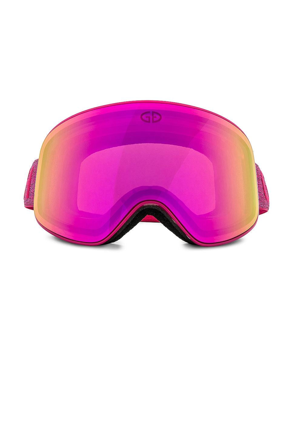 Goldbergh Headturner Goggles