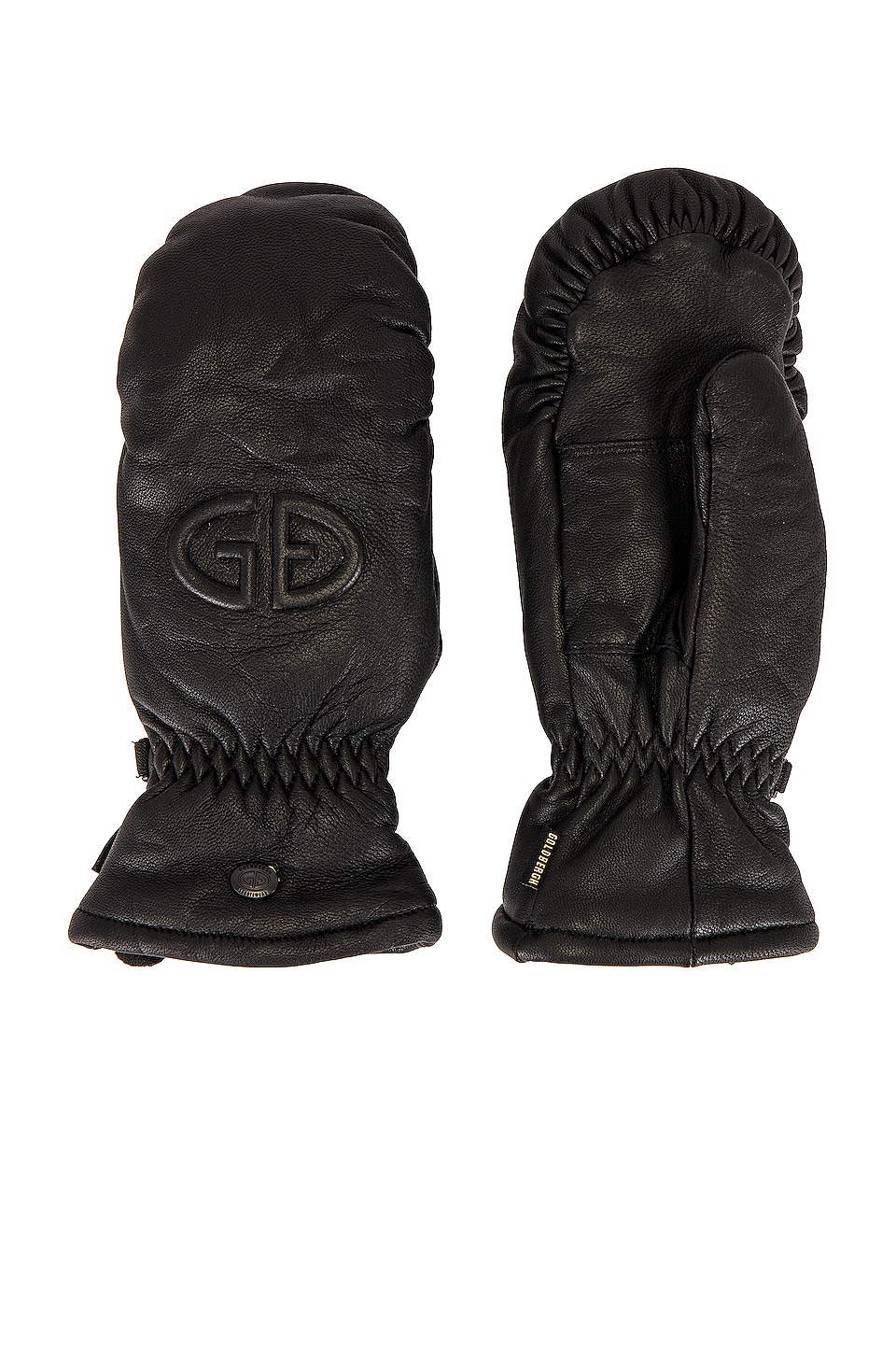 Goldbergh Hilja Gloves