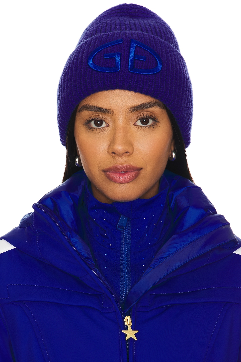 Goldbergh Valarie Beanie