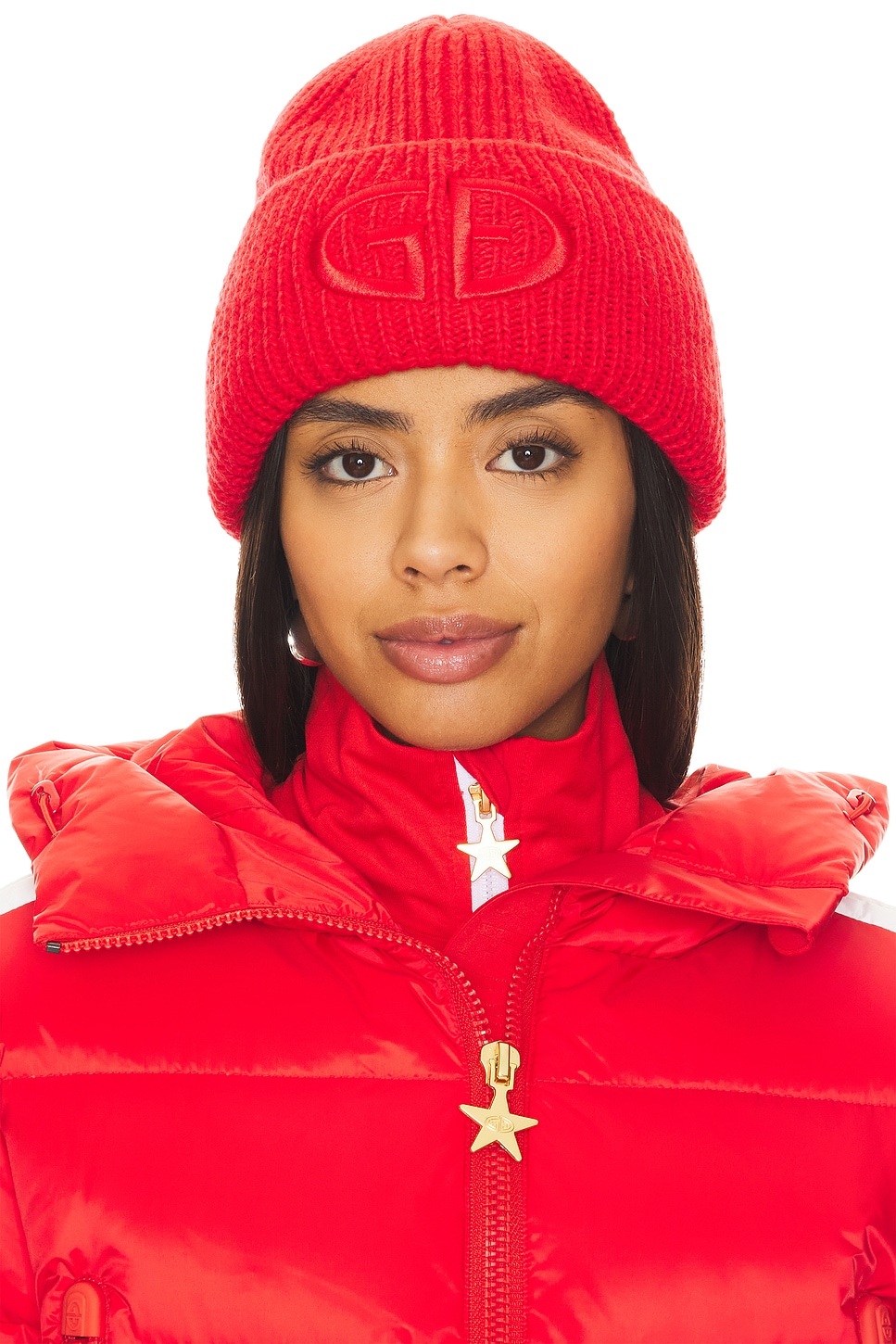 Goldbergh Valarie Beanie