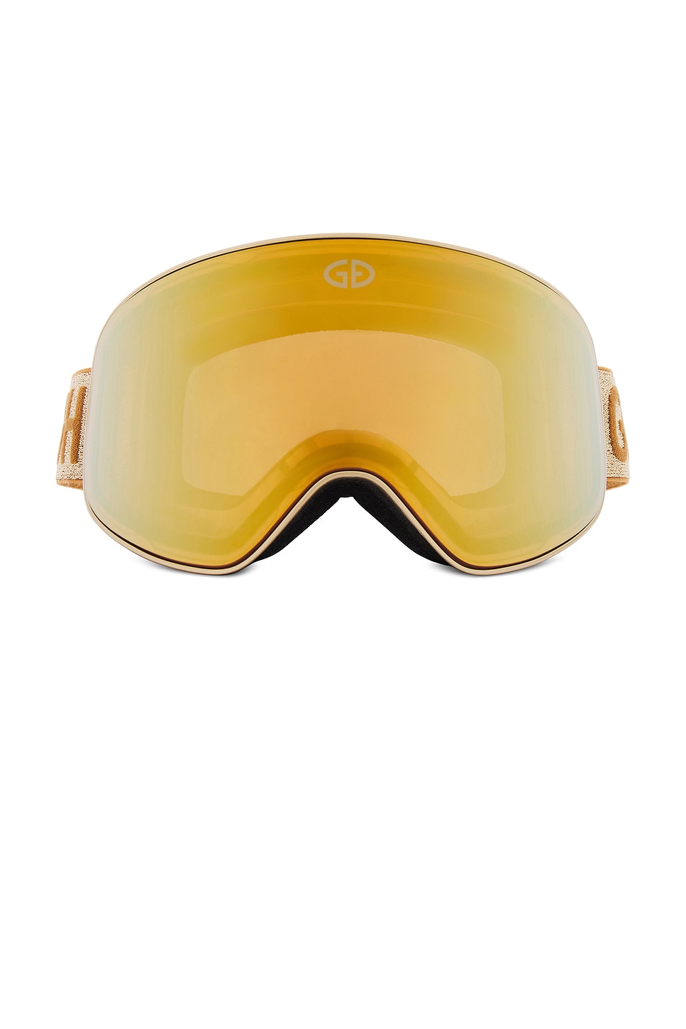 Goldbergh Protege Goggle