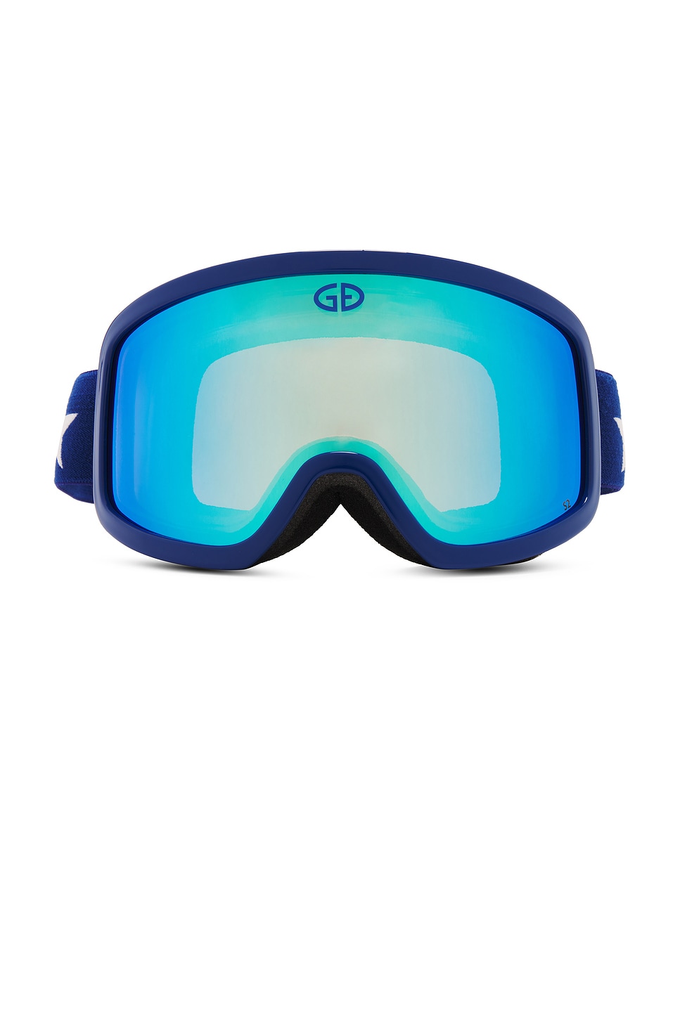 Goldbergh Goodlooker Star Ski Goggle