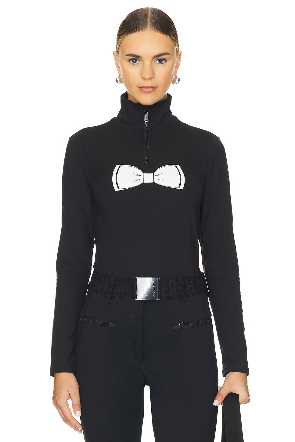 Goldbergh Tux Ski Bodysuit