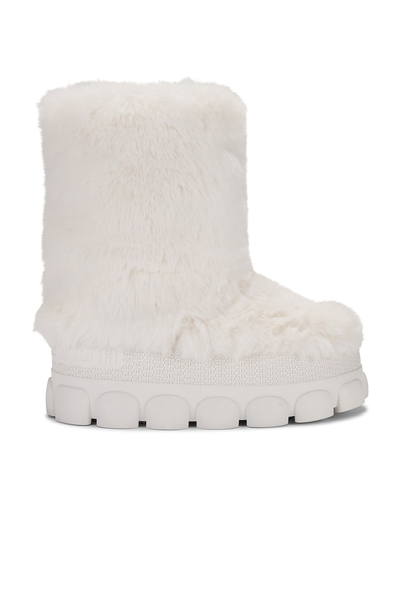 Goldbergh Fun Fur Snow Boot