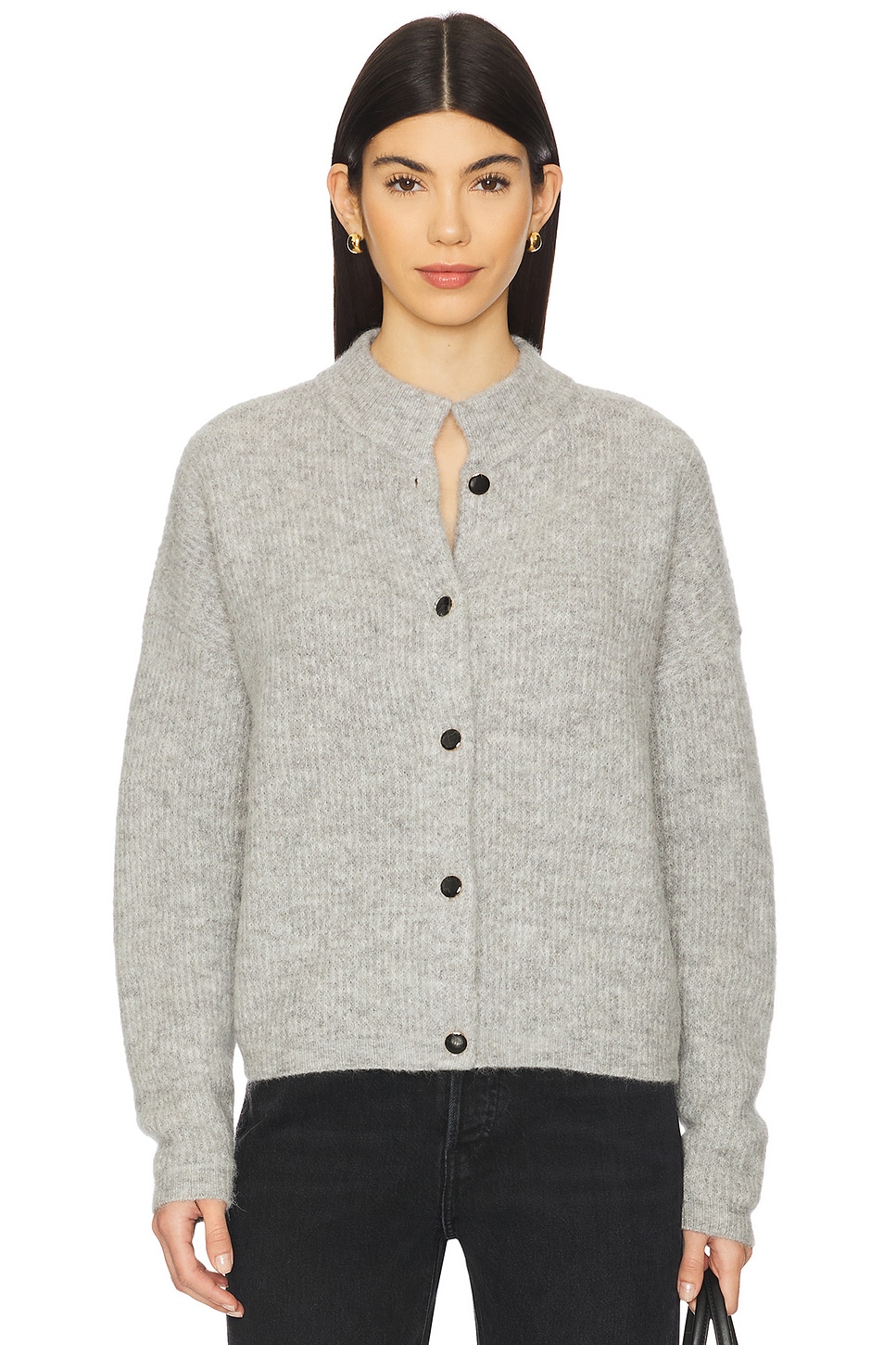 Gestuz Short Cardigan