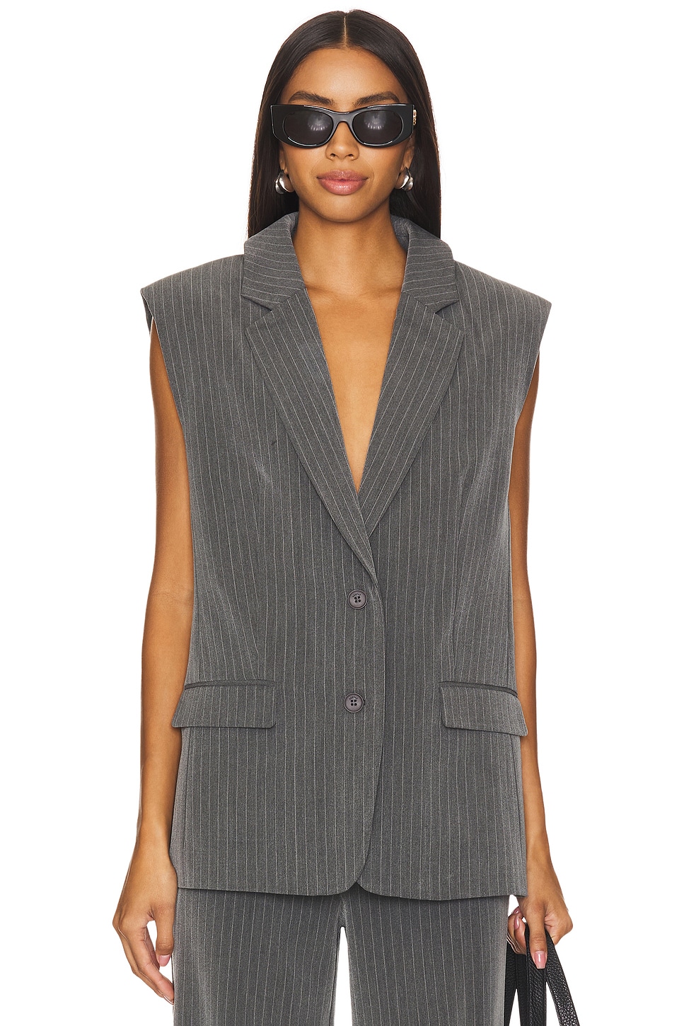 Gestuz Joelle Waistcoat