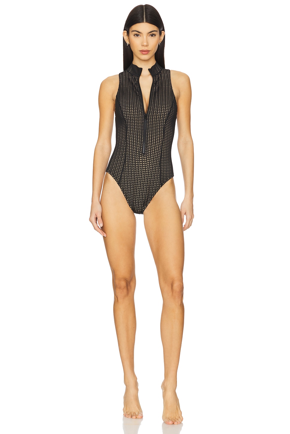 GIGI C Iman One Piece