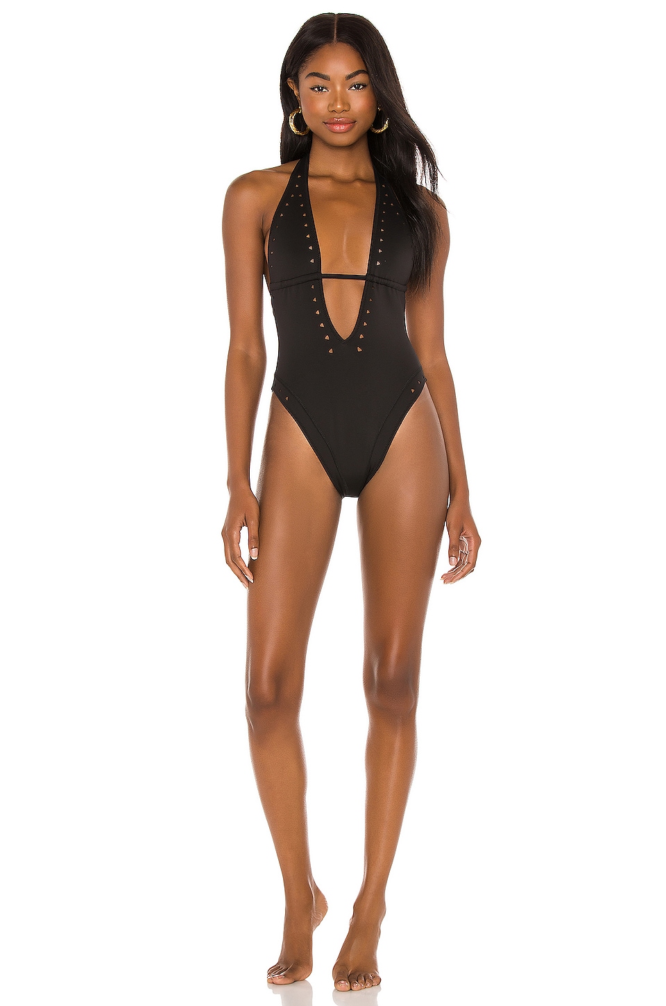 GIGI C Carrie One Piece