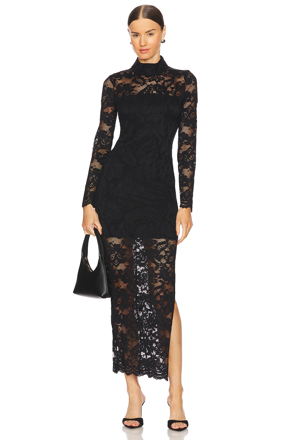 Generation Love Choi Lace Dress