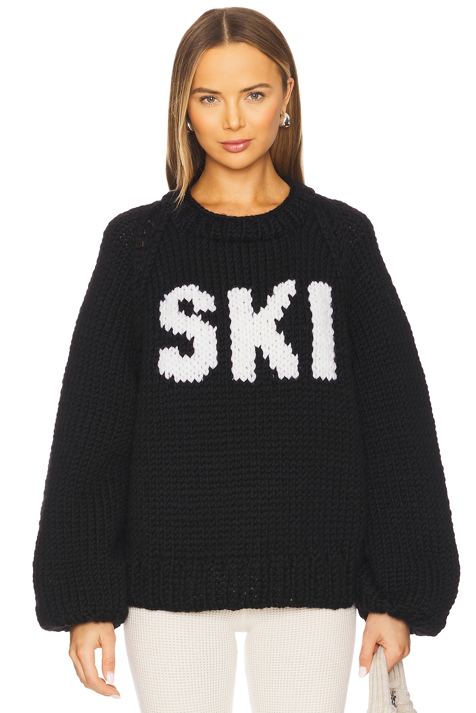 GOGO Sweaters Ski Pullover