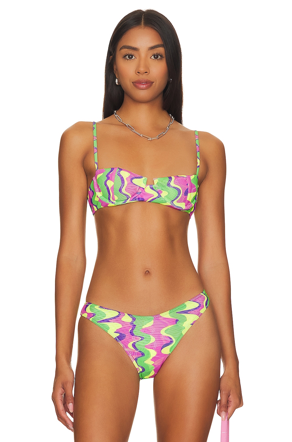 Gonza Underwire Bikini Top