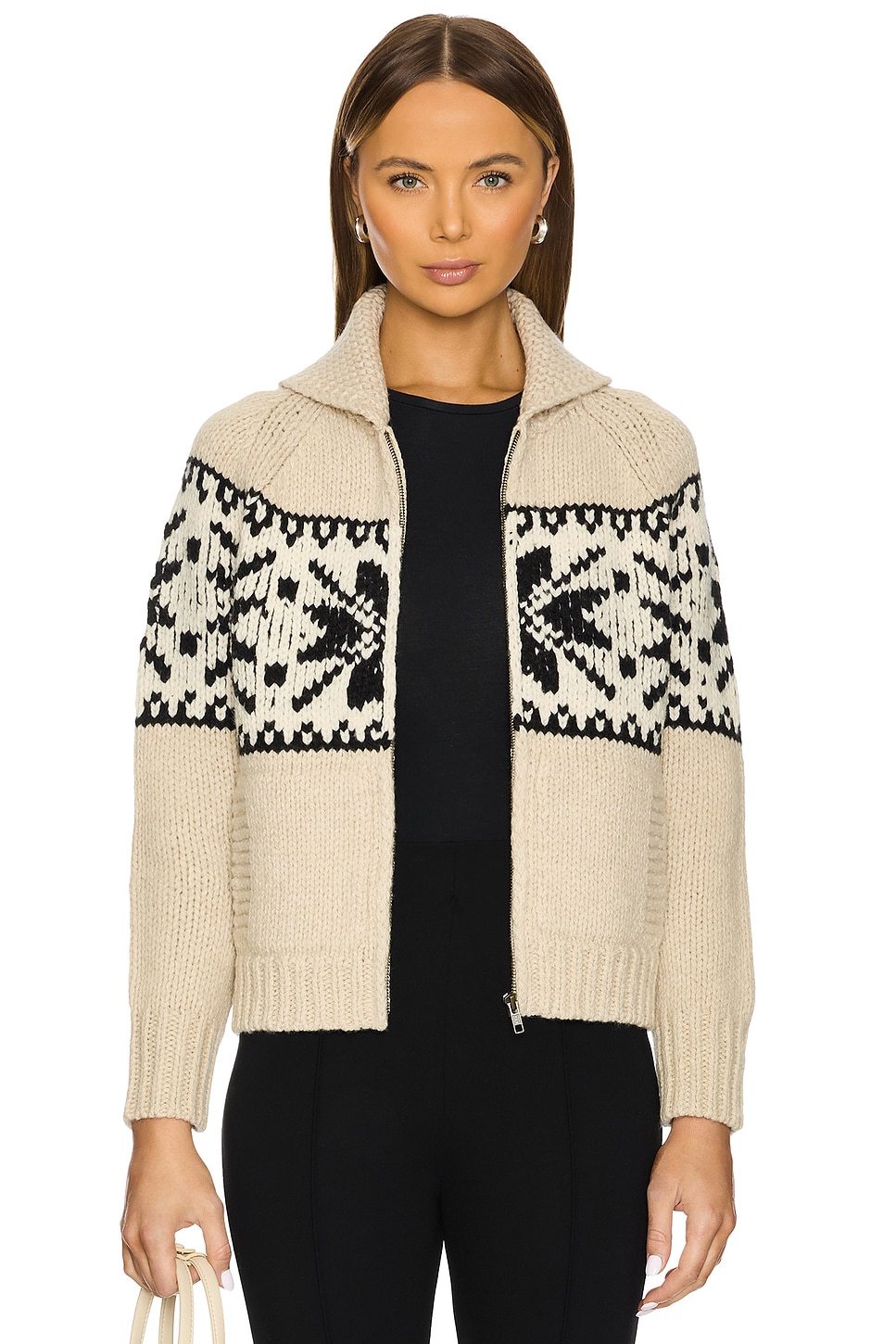 The Great The Woodshed Cardigan