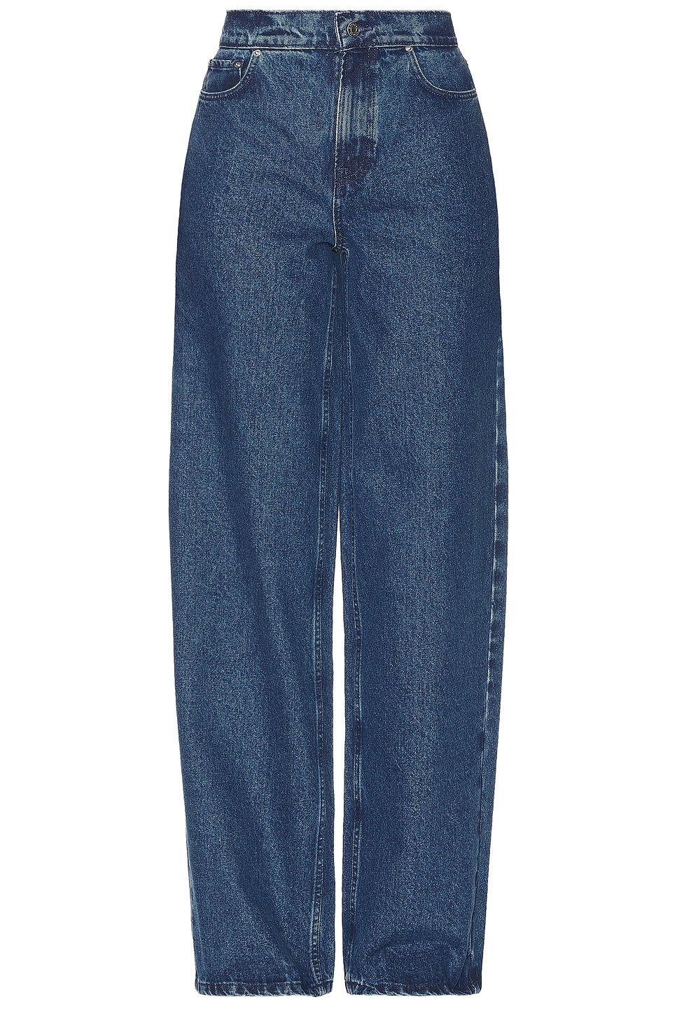 GRLFRND Angelina Baggy Slouch Jean