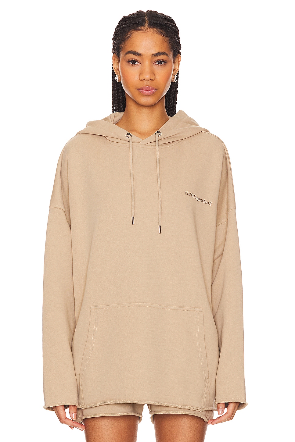 H2OFagerholt Boogie Hoodie