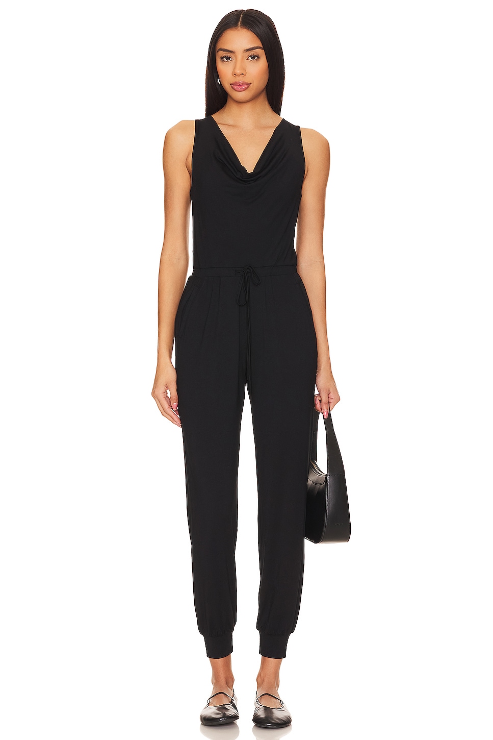 HEARTLOOM Bradley Jumpsuit