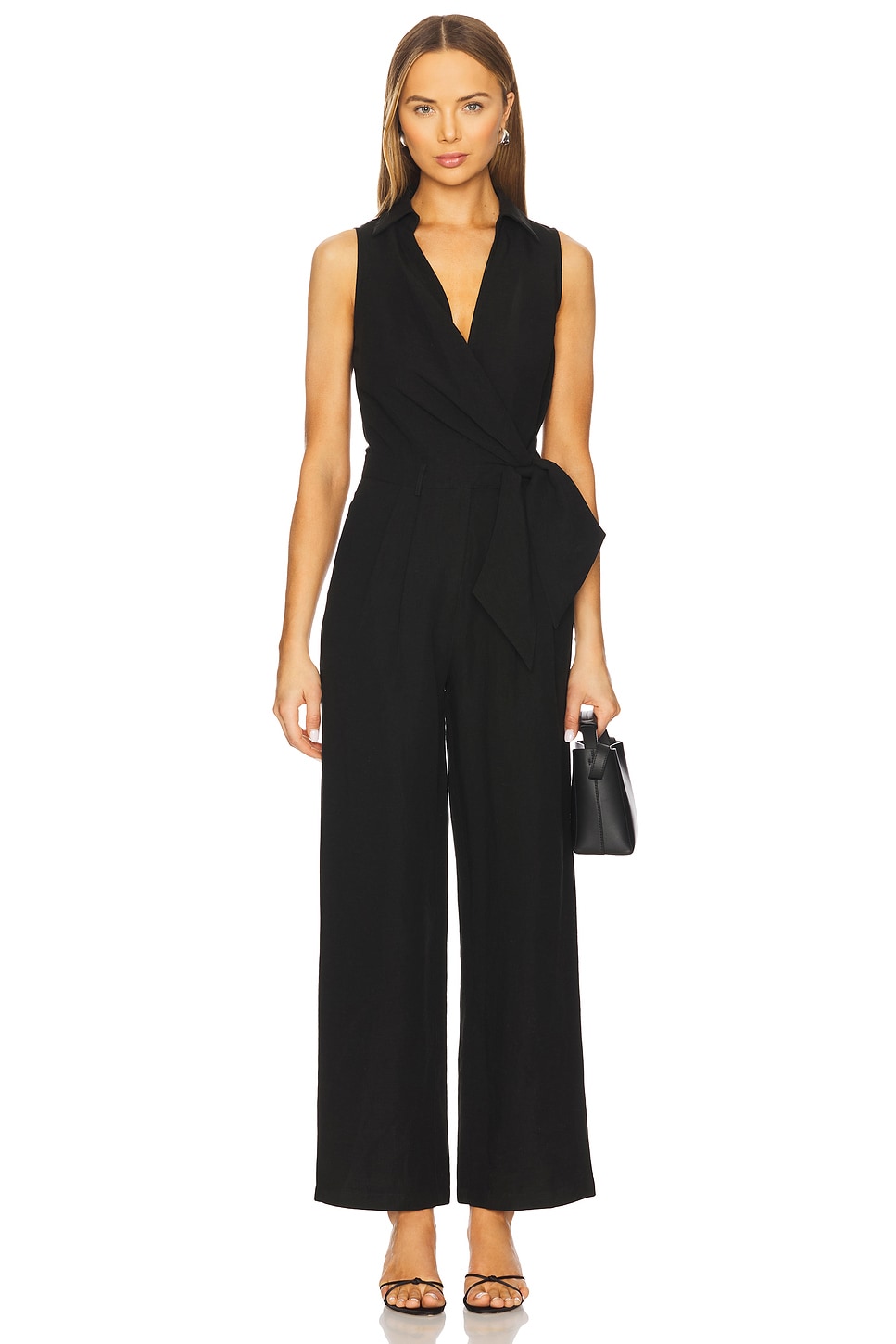 HEARTLOOM Fae Jumpsuit