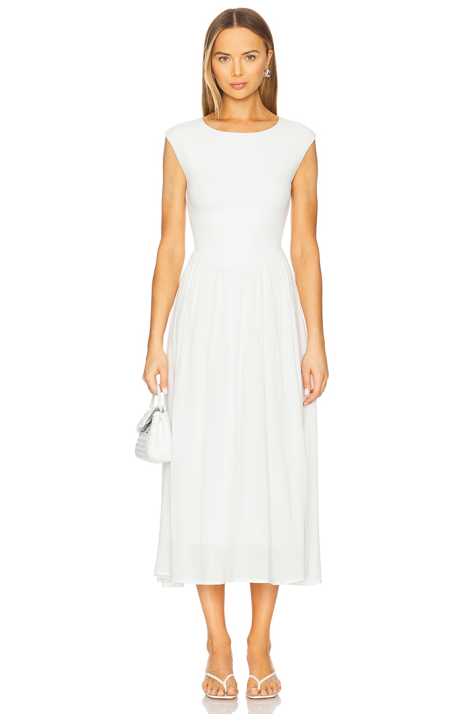HEARTLOOM Mora Dress