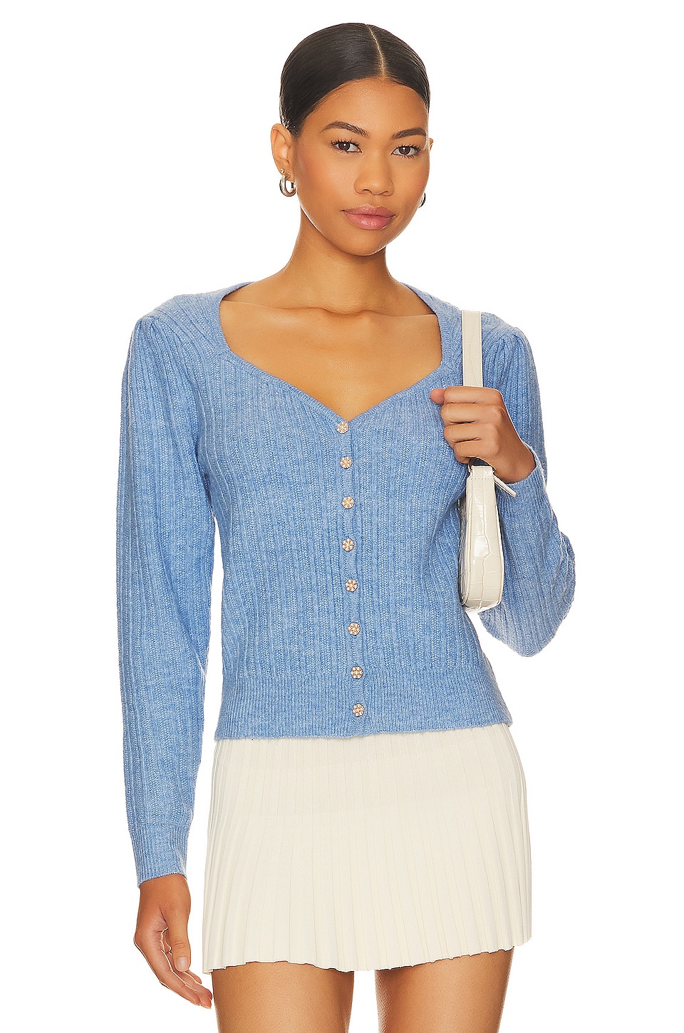 HEARTLOOM Pedretti Cardigan