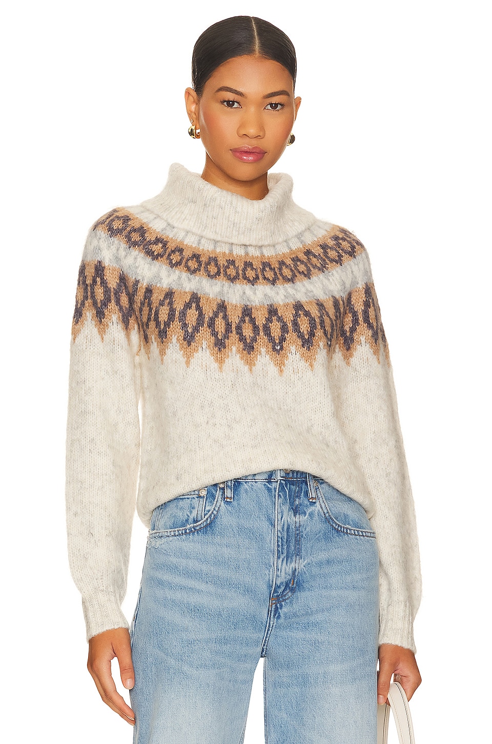 HEARTLOOM Eryk Sweater