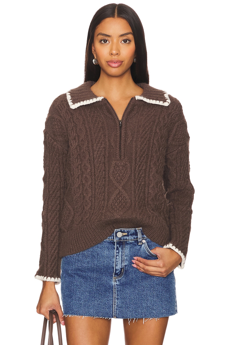 HEARTLOOM Ivana Sweater