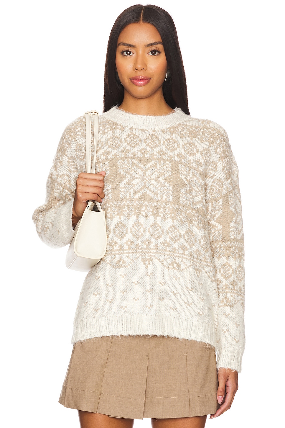 HEARTLOOM Adair Sweater