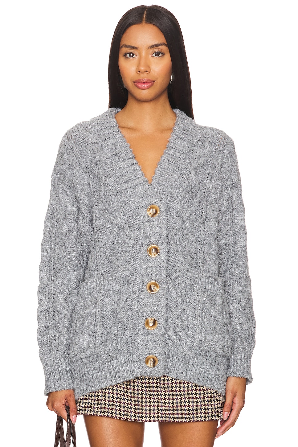 HEARTLOOM Olea Cardigan