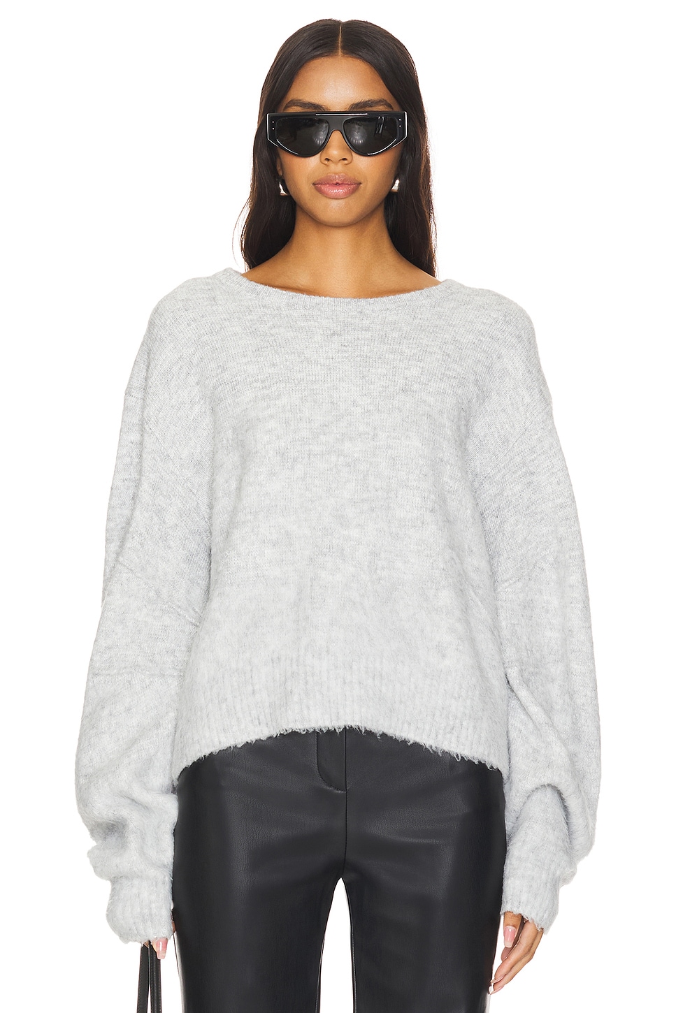 Helmut Lang Apex Sweater