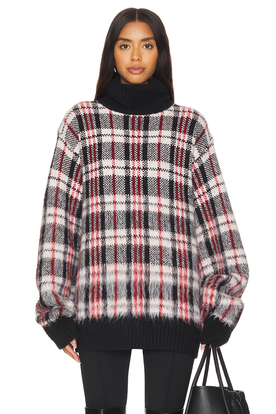 Helmut Lang Chunky Sweater